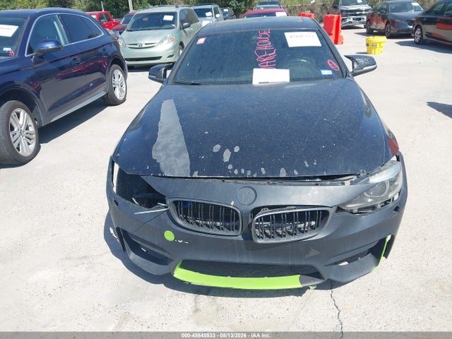 WBA4J1C58KBU67361 BMW 430i Gran Coupe