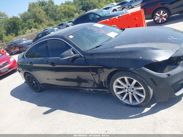 WBA4J1C58KBU67361 BMW 430i Gran Coupe
