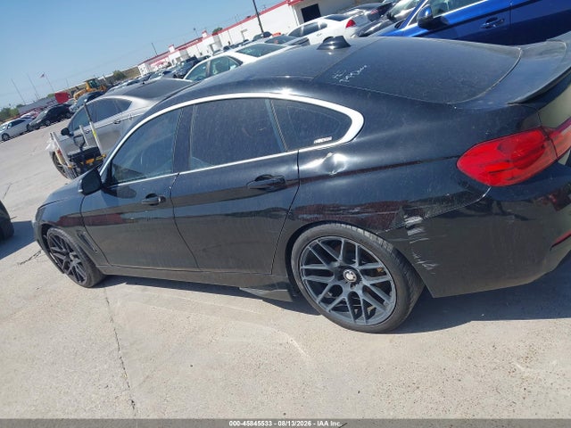 WBA4J1C58KBU67361 BMW 430i Gran Coupe