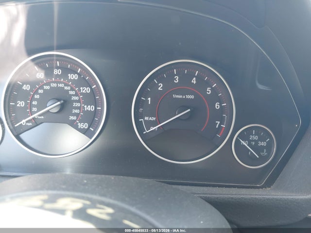 WBA4J1C58KBU67361 BMW 430i Gran Coupe
