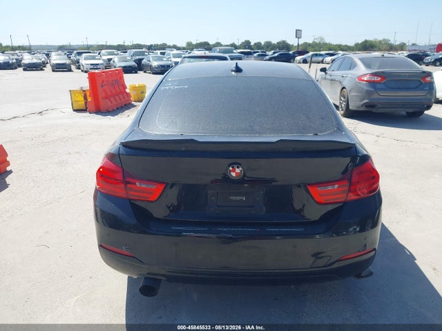 WBA4J1C58KBU67361 BMW 430i Gran Coupe