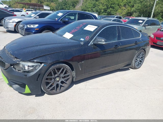 WBA4J1C58KBU67361 BMW 430i Gran Coupe