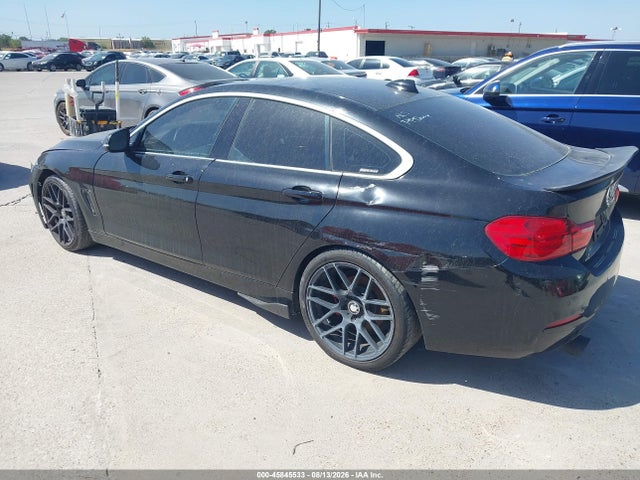 WBA4J1C58KBU67361 BMW 430i Gran Coupe
