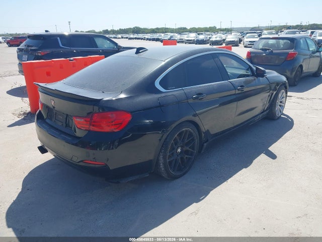 WBA4J1C58KBU67361 BMW 430i Gran Coupe