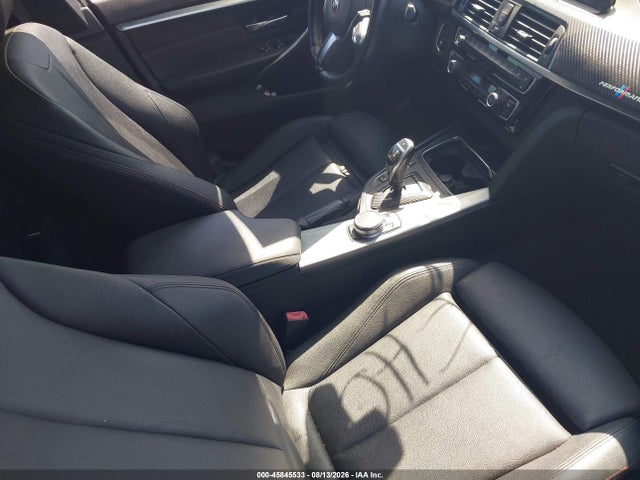 WBA4J1C58KBU67361 BMW 430i Gran Coupe