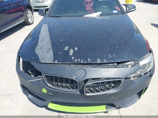 WBA4J1C58KBU67361 BMW 430i Gran Coupe