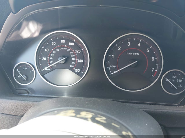 WBA4J1C58KBU67361 BMW 430i Gran Coupe