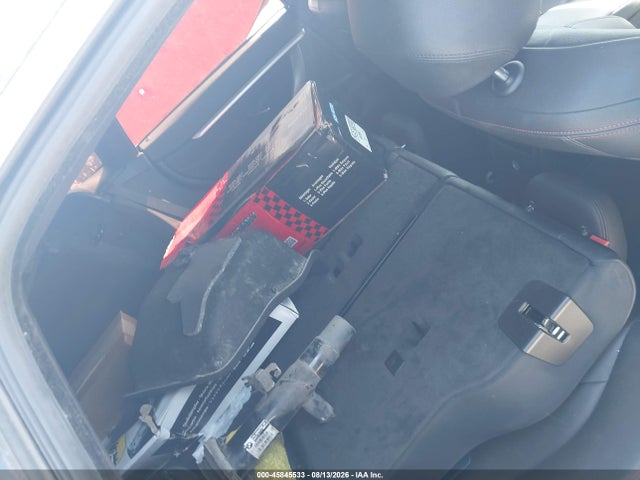 WBA4J1C58KBU67361 BMW 430i Gran Coupe