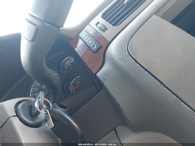 2014 Gmc Yukon Xl 1500 Slt მანქანა იყიდება აუქციონზე, vin: 1GKS1KE00ER197558, აუქციონის ნომერი: 45845534