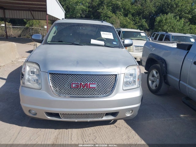 2014 Gmc Yukon Xl 1500 Slt მანქანა იყიდება აუქციონზე, vin: 1GKS1KE00ER197558, აუქციონის ნომერი: 45845534