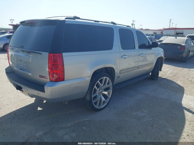 2014 Gmc Yukon Xl 1500 Slt მანქანა იყიდება აუქციონზე, vin: 1GKS1KE00ER197558, აუქციონის ნომერი: 45845534