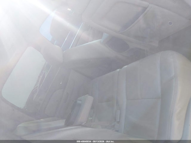 2014 Gmc Yukon Xl 1500 Slt მანქანა იყიდება აუქციონზე, vin: 1GKS1KE00ER197558, აუქციონის ნომერი: 45845534