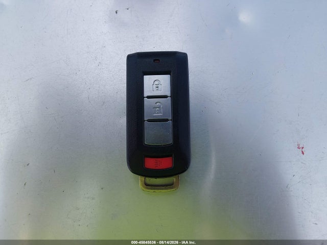 2014 Mitsubishi Mirage Es მანქანა იყიდება აუქციონზე, vin: ML32A4HJ1EH023843, აუქციონის ნომერი: 45845536