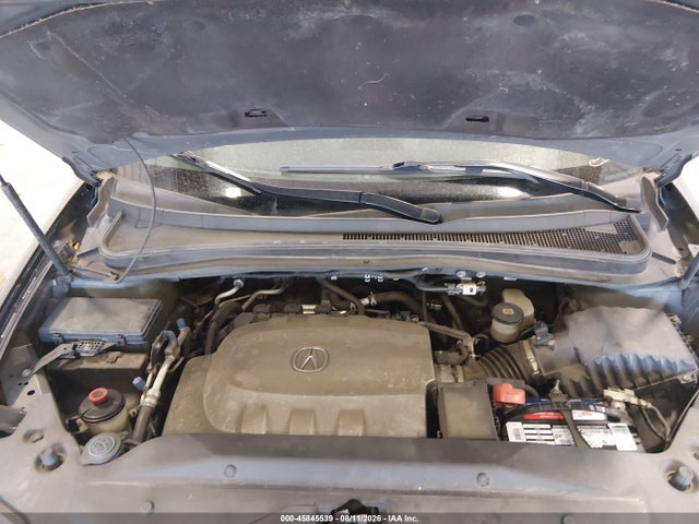 45845539 :رقم المزاد ، 2HNYD2H3XDH506528 vin ، 2013 Acura Mdx Technology Package مزاد بيع