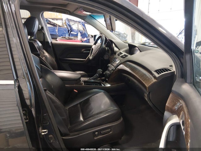 45845539 :رقم المزاد ، 2HNYD2H3XDH506528 vin ، 2013 Acura Mdx Technology Package مزاد بيع