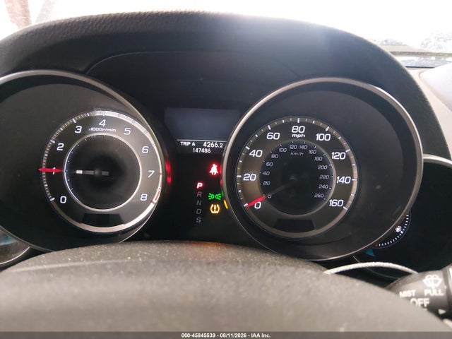45845539 :رقم المزاد ، 2HNYD2H3XDH506528 vin ، 2013 Acura Mdx Technology Package مزاد بيع