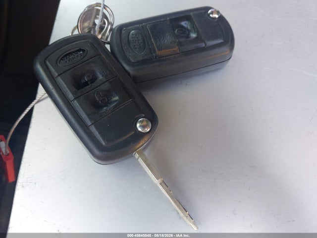 Aukcja sprzedaży 2006 Land Rover Range Rover Sport Supercharged, vin: SALSH23466A903776, numer aukcji: 45845540