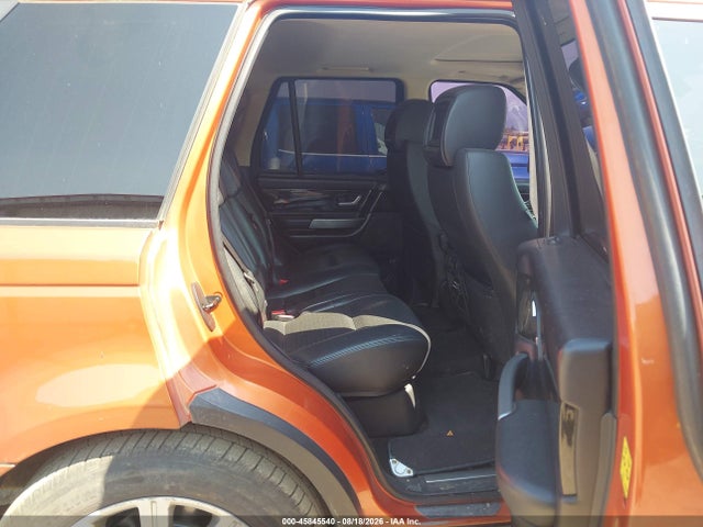Aukcja sprzedaży 2006 Land Rover Range Rover Sport Supercharged, vin: SALSH23466A903776, numer aukcji: 45845540