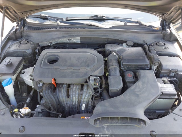 KIA OPTIMA EX 2016 5XXGU4L33GG009221 Image 10