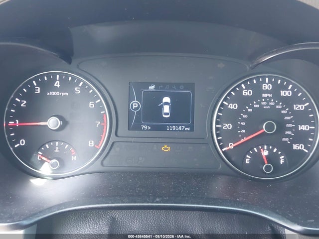 KIA OPTIMA EX 2016 5XXGU4L33GG009221 Image 7