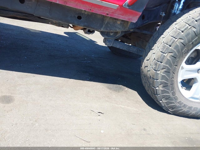 2010 Jeep Wrangler Rubicon მანქანა იყიდება აუქციონზე, vin: 1J4HA6D17AL164152, აუქციონის ნომერი: 45845543