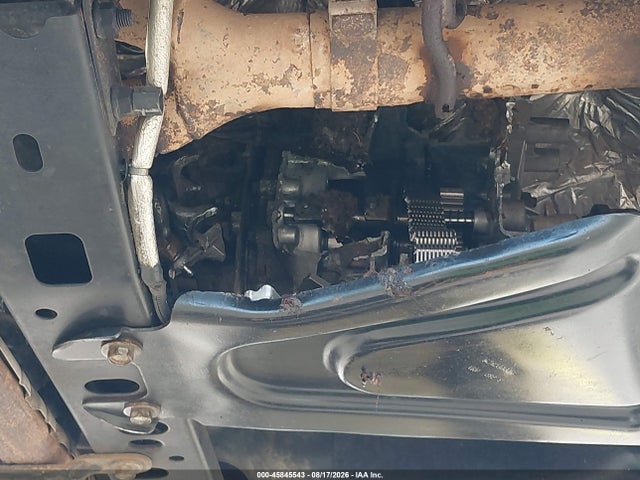 2010 Jeep Wrangler Rubicon მანქანა იყიდება აუქციონზე, vin: 1J4HA6D17AL164152, აუქციონის ნომერი: 45845543