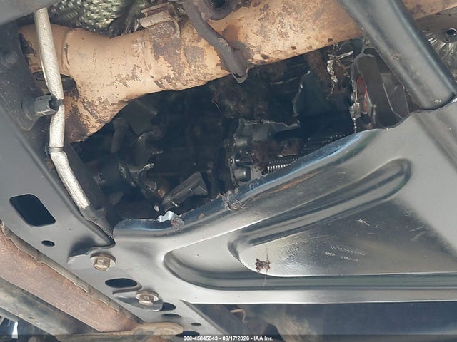2010 Jeep Wrangler Rubicon მანქანა იყიდება აუქციონზე, vin: 1J4HA6D17AL164152, აუქციონის ნომერი: 45845543