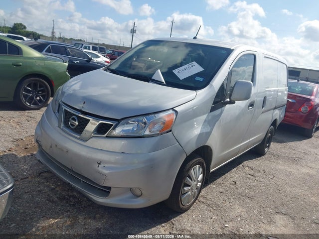 Продажа на аукционе авто 2015 Nissan Nv200 Sv, vin: 3N6CM0KN9FK709129, номер лота: 45845549