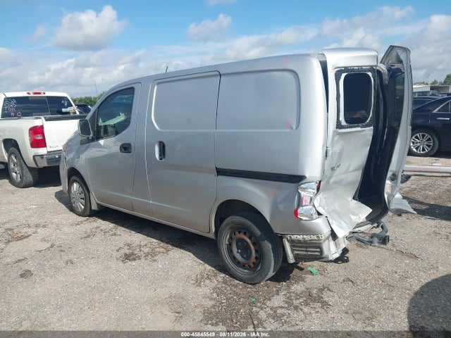 Продажа на аукционе авто 2015 Nissan Nv200 Sv, vin: 3N6CM0KN9FK709129, номер лота: 45845549