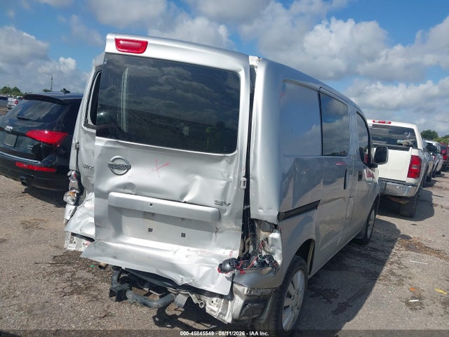 Продажа на аукционе авто 2015 Nissan Nv200 Sv, vin: 3N6CM0KN9FK709129, номер лота: 45845549