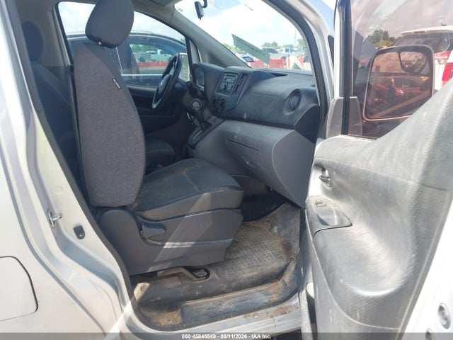 Продажа на аукционе авто 2015 Nissan Nv200 Sv, vin: 3N6CM0KN9FK709129, номер лота: 45845549