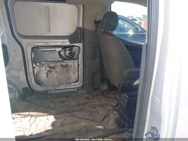 Продажа на аукционе авто 2015 Nissan Nv200 Sv, vin: 3N6CM0KN9FK709129, номер лота: 45845549