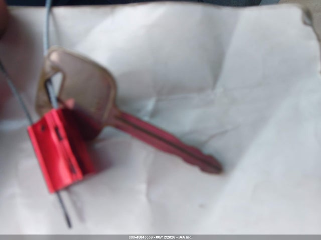 45845550 :رقم المزاد ، 5TBBT44142S276720 vin ، 2002 Toyota Tundra Sr5 V8 مزاد بيع