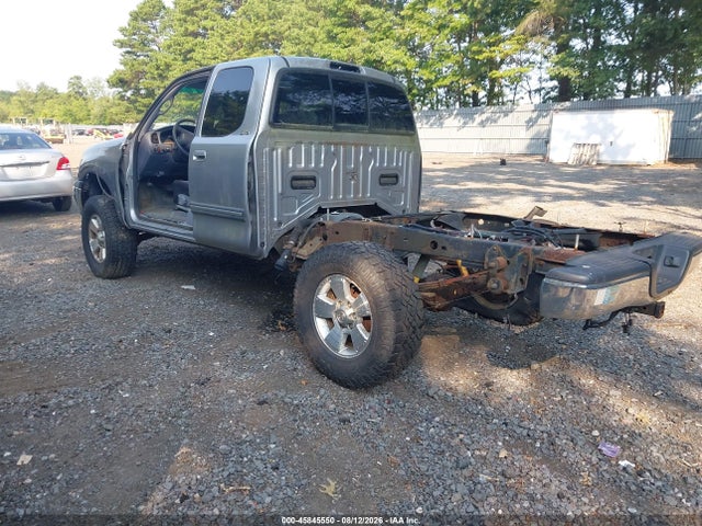 45845550 :رقم المزاد ، 5TBBT44142S276720 vin ، 2002 Toyota Tundra Sr5 V8 مزاد بيع