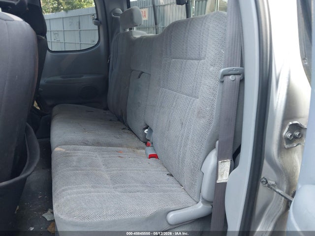 45845550 :رقم المزاد ، 5TBBT44142S276720 vin ، 2002 Toyota Tundra Sr5 V8 مزاد بيع