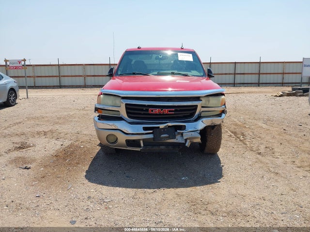 Продажа на аукционе авто 2003 Gmc Sierra 1500 Slt, vin: 2GTEK19T231368403, номер лота: 45845556