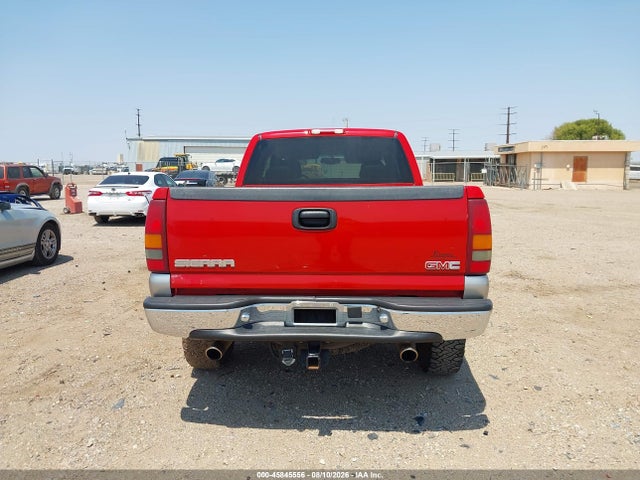 Продажа на аукционе авто 2003 Gmc Sierra 1500 Slt, vin: 2GTEK19T231368403, номер лота: 45845556