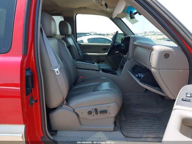 Продажа на аукционе авто 2003 Gmc Sierra 1500 Slt, vin: 2GTEK19T231368403, номер лота: 45845556