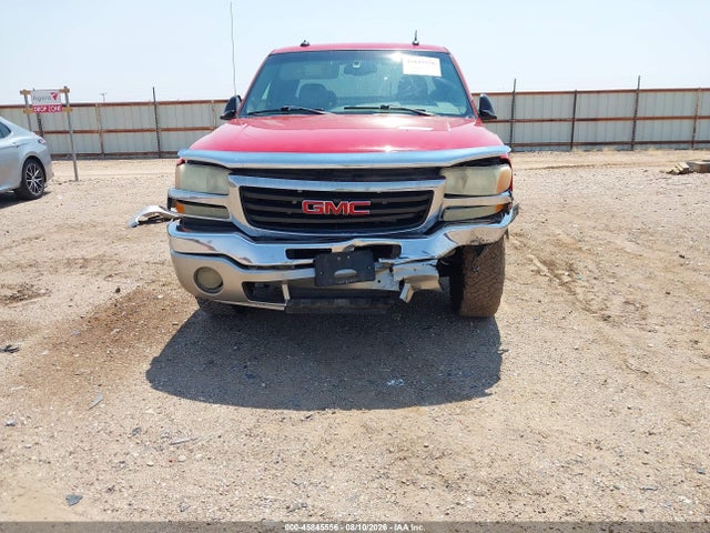 Продажа на аукционе авто 2003 Gmc Sierra 1500 Slt, vin: 2GTEK19T231368403, номер лота: 45845556