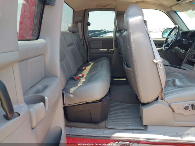 Продажа на аукционе авто 2003 Gmc Sierra 1500 Slt, vin: 2GTEK19T231368403, номер лота: 45845556