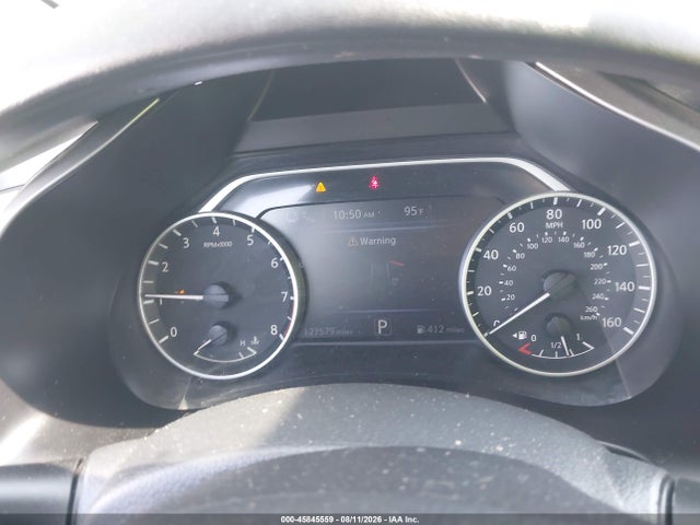 Продаж на аукціоні авто 2021 Nissan Murano Sv Fwd, vin: 5N1AZ2BJ4MC113106, номер лоту: 45845559