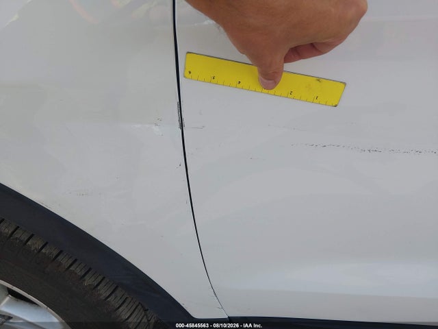 1FM5K8B88FGC53855 Ford Explorer