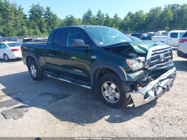 45845567 :رقم المزاد ، 5TFUY5F19DX317540 vin ، 2013 Toyota Tundra Grade 5.7l V8 مزاد بيع