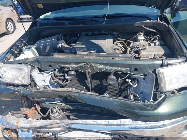 45845567 :رقم المزاد ، 5TFUY5F19DX317540 vin ، 2013 Toyota Tundra Grade 5.7l V8 مزاد بيع