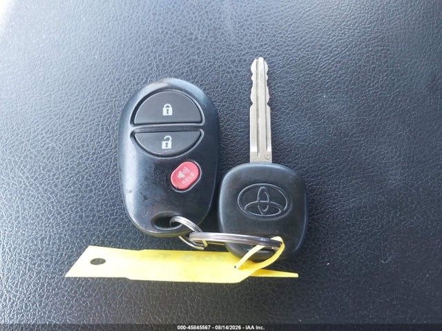 45845567 :رقم المزاد ، 5TFUY5F19DX317540 vin ، 2013 Toyota Tundra Grade 5.7l V8 مزاد بيع