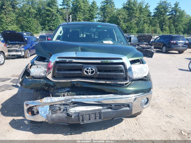 45845567 :رقم المزاد ، 5TFUY5F19DX317540 vin ، 2013 Toyota Tundra Grade 5.7l V8 مزاد بيع