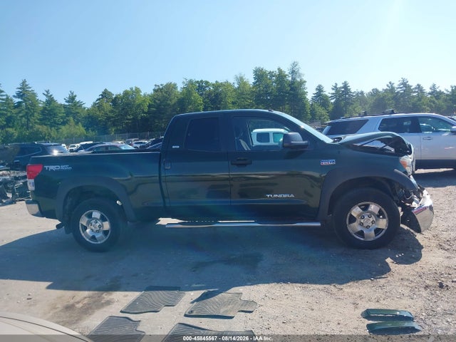 45845567 :رقم المزاد ، 5TFUY5F19DX317540 vin ، 2013 Toyota Tundra Grade 5.7l V8 مزاد بيع