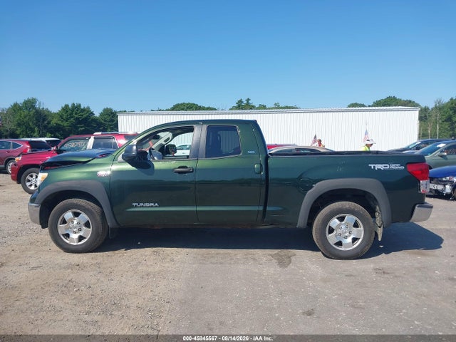 45845567 :رقم المزاد ، 5TFUY5F19DX317540 vin ، 2013 Toyota Tundra Grade 5.7l V8 مزاد بيع