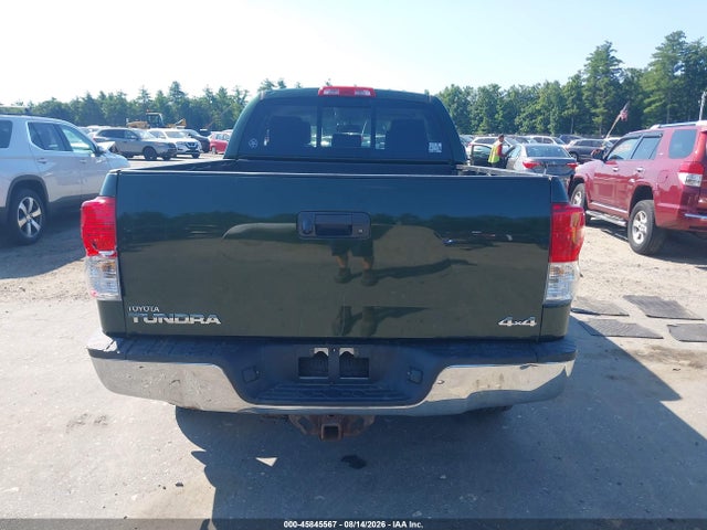 45845567 :رقم المزاد ، 5TFUY5F19DX317540 vin ، 2013 Toyota Tundra Grade 5.7l V8 مزاد بيع