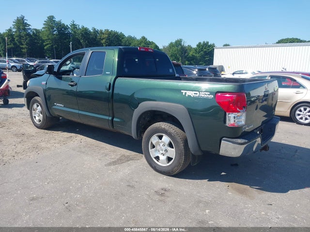 45845567 :رقم المزاد ، 5TFUY5F19DX317540 vin ، 2013 Toyota Tundra Grade 5.7l V8 مزاد بيع